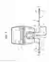 Fig. 02 - Drainage system for cerebrospinal fluid