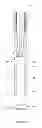 Fig. 06 - Catheter grip and catheter assembly