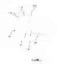 Fig. 09 - Catheter grip and catheter assembly
