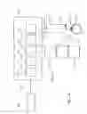 Fig. 04 - System and method for improving the accommodative amplitude and increasing the refractive power of the human lens with a laser