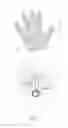 Fig. 09 - Vibrating Erogenic Stimulator Glove