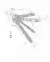 Fig. 08 - Intramedullary fixation assembly