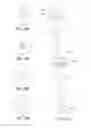 Fig. 22 - Joint arthroplasty devices and surgical tools