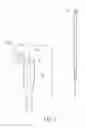 Fig. 06 - Assistant device and guiding assembly for percutaneous surgery