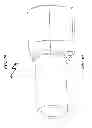 Fig. 40 - Preloaded intraocular lens (IOL) system and method