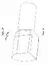 Fig. 41 - Preloaded intraocular lens (IOL) system and method