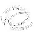 Fig. 46 - Preloaded intraocular lens (IOL) system and method