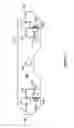 Fig. 06 - Dermatome blade assembly guard