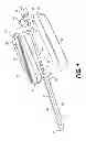 Fig. 02 - Compact endoscopic surgical blade assembly and method of use thereof