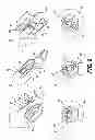 Fig. 09 - Compact endoscopic surgical blade assembly and method of use thereof