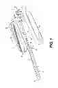 Fig. 02 - Compact endoscopic surgical blade assembly and method of use thereof