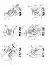 Fig. 09 - Compact endoscopic surgical blade assembly and method of use thereof