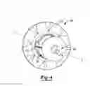 Fig. 04 - Fixation device for delivery of biological material between soft tissue and bone