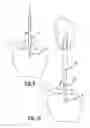 Fig. 08 - Fixation device for delivery of biological material between soft tissue and bone