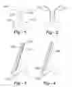 Fig. 02 - PERCUTANEOUS FACET FIXATION SYSTEM