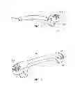 Fig. 04 - Transconnector for coupling first and second spinal fixation elements