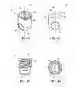 Fig. 05 - Transconnector for coupling first and second spinal fixation elements