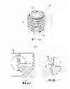 Fig. 07 - Transconnector for coupling first and second spinal fixation elements