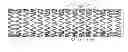 Fig. 01 - Bend-capable stent prosthesis