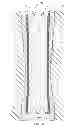 Fig. 07 - ELECTROSPUN PTFE COATED STENT AND METHOD OF USE