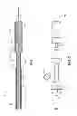 Fig. 02 - Integrated Dilation Balloon and Valve Prosthesis Delivery System