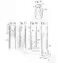 Fig. 06 - Heart valve sealing devices