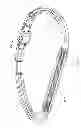 Fig. 02 - Adjustment assembly for an adjustable prosthetic valve device