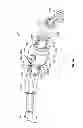 Fig. 03 - Adjustment assembly for an adjustable prosthetic valve device
