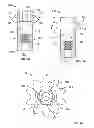 Fig. 06 - Adjustment assembly for an adjustable prosthetic valve device