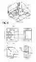 Fig. 07 - Hall sensor mounting in an implantable blood pump