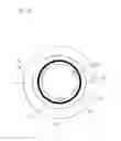Fig. 14 - Inflatable intra ocular lens/lens retainer