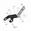 Fig. 04 - Laminoplasty implant, method and instrumentation