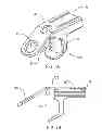 Fig. 06 - Laminoplasty implant, method and instrumentation