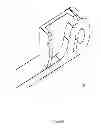 Fig. 30 - Artificial cervical and lumbar discs, disc plate insertion gun for performing sequential single plate intervertebral implantation enabling symmetric bi-disc plate alignment for interplate mobile core placement
