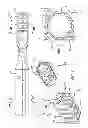 Fig. 03 - Spinal implant having deployable bone engaging projections