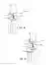 Fig. 12 - Extra-articular implantable mechanical energy absorbing systems