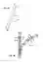 Fig. 20 - Extra-articular implantable mechanical energy absorbing systems