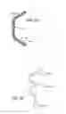 Fig. 28 - Extra-articular implantable mechanical energy absorbing systems