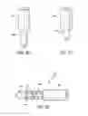 Fig. 29 - Extra-articular implantable mechanical energy absorbing systems