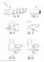 Fig. 30 - Extra-articular implantable mechanical energy absorbing systems