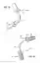 Fig. 31 - Extra-articular implantable mechanical energy absorbing systems