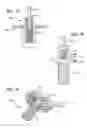 Fig. 32 - Extra-articular implantable mechanical energy absorbing systems