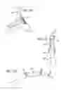 Fig. 49 - Extra-articular implantable mechanical energy absorbing systems