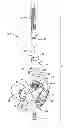Fig. 01 - Knee component having orbital interface boss