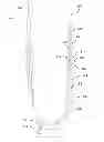Fig. 01 - PROSTHETIC SLEEVE AND CUFF ASSEMBLIES