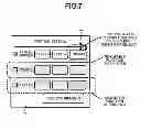 Fig. 08 - Management of a graphical user interface to be displayed on a display of an image forming apparatus