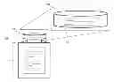 Fig. 01 - Coded bottle/container sealing device