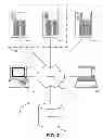 Fig. 14 - PARTICLE TRACKING IN BIOLOGICAL SYSTEMS