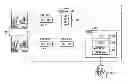 Fig. 01 - Management of personalized advertisements through the mass media
