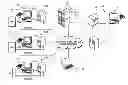 Fig. 01 - Pay per look billing method and system for out-of-home advertisement